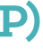 P)