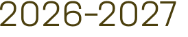 2026-2027 