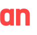 an 