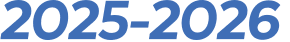 2025-2026 