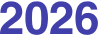 2026 
