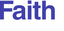 Faith 
