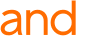 and 