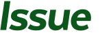 Issue 