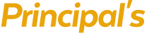 Principal's 