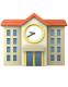 🏫