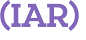 (IAR)