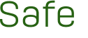 Safe 