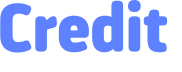 Credit 