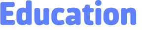 Education 