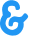 & 
