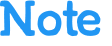 Note 