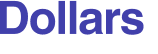 Dollars 