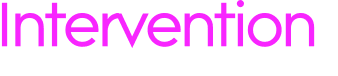 Intervention 