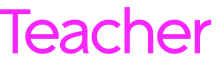 Teacher 