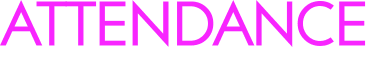 ATTENDANCE