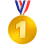 🥇 