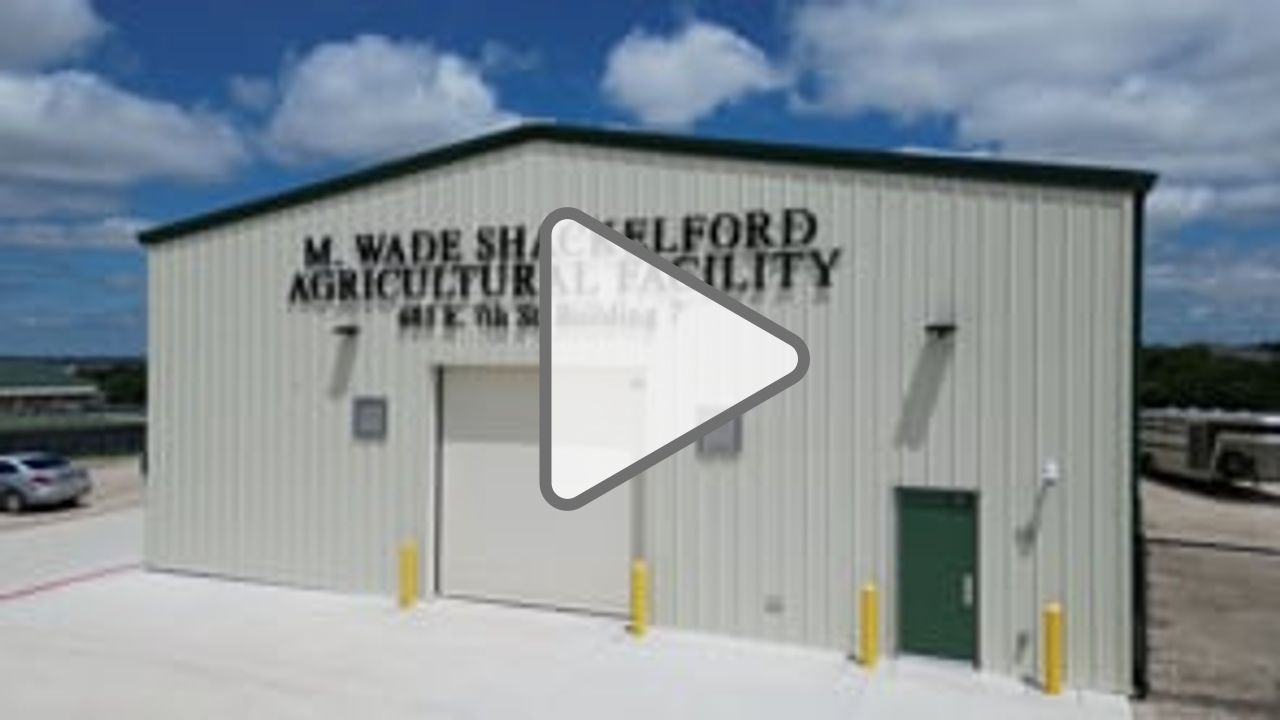 Click to play: The Legacy of Wade Shackelford