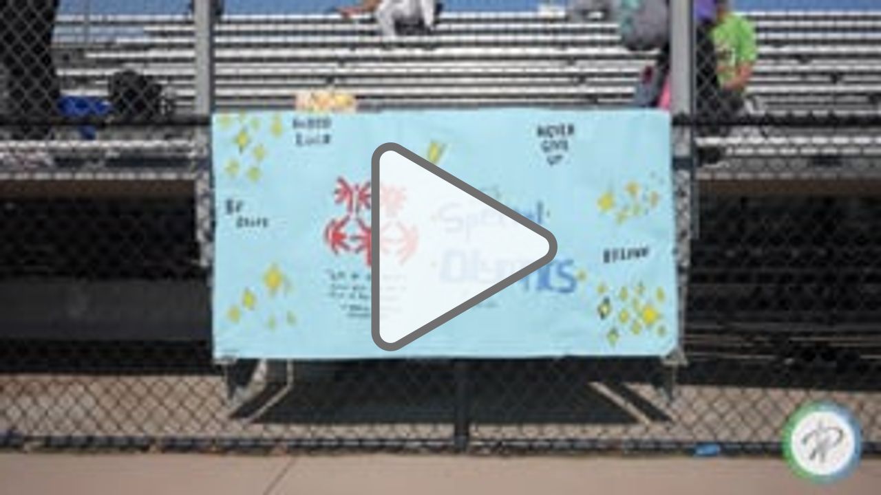 Click to play: Prosper ISD Special Olympics 2025