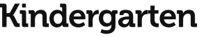 Kindergarten 