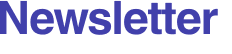 Newsletter 