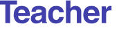 Teacher 