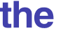 the 
