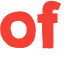 of 