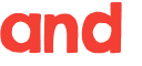 and 