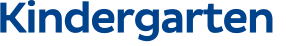 Kindergarten 