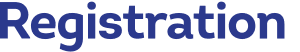 Registration 