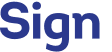Sign 