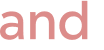 and 