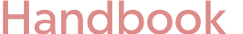 Handbook 
