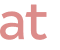 at 