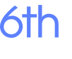 6th 