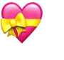 💝  