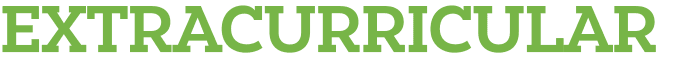 EXTRACURRICULAR