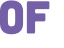 of 