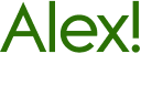 Alex!