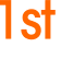1st