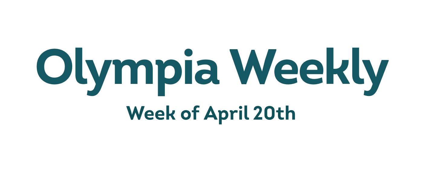 Olympia Weekly