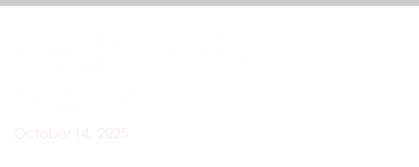 Redhawks News