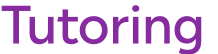 Tutoring 
