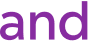 and 