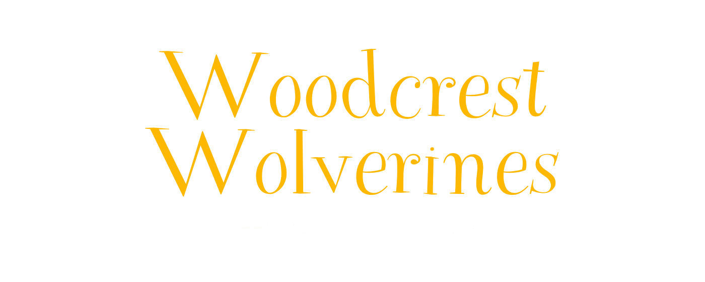 Woodcrest Wolverines