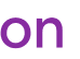 on 