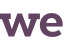 we 