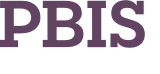 PBIS 