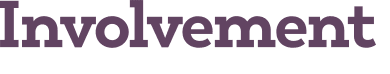 Involvement 